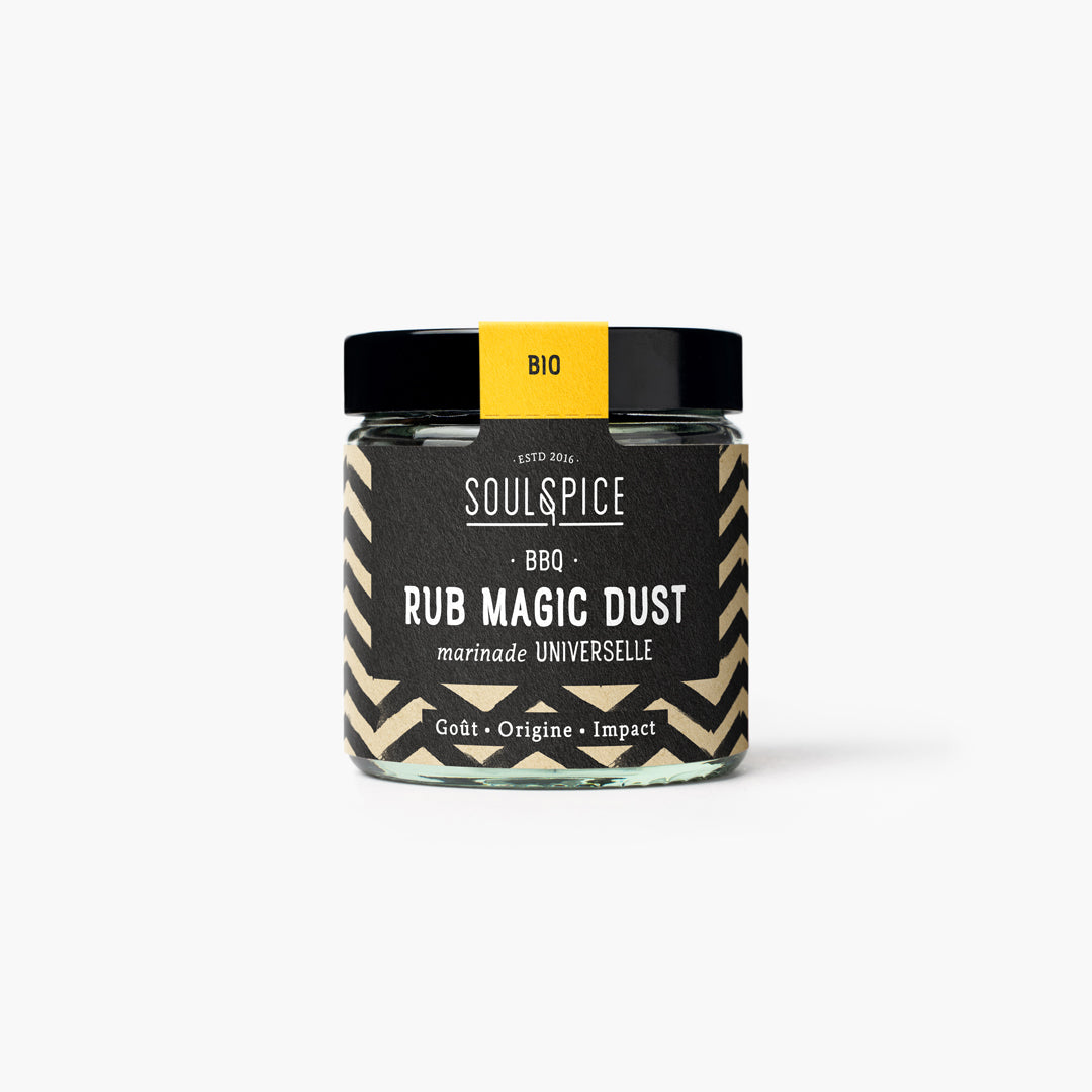 Magic Dust
