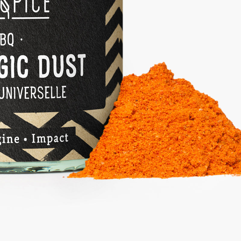 Magic Dust