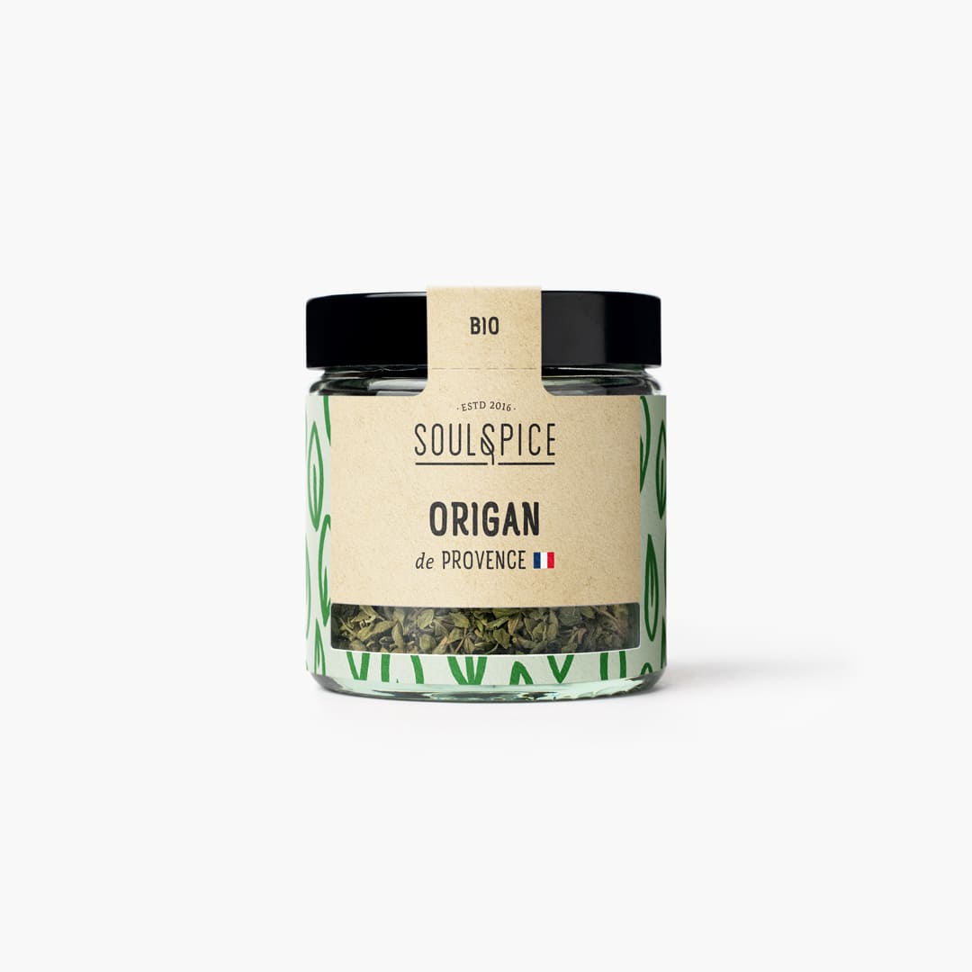 Origan