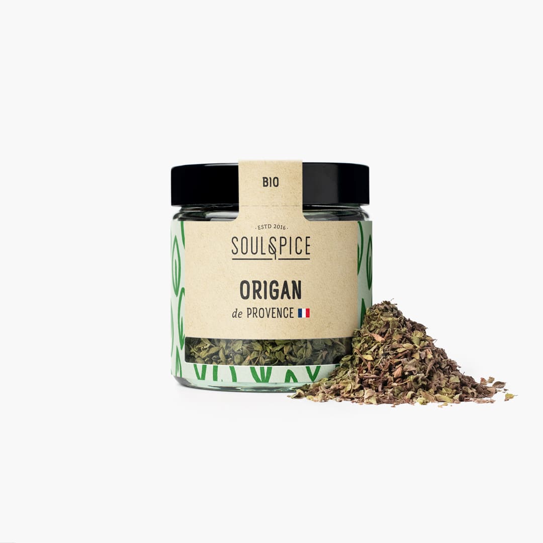 Origan