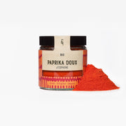 Paprika doux
