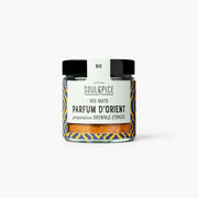 Parfum d'Orient