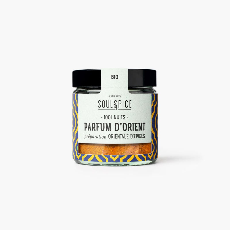 Parfum d'Orient