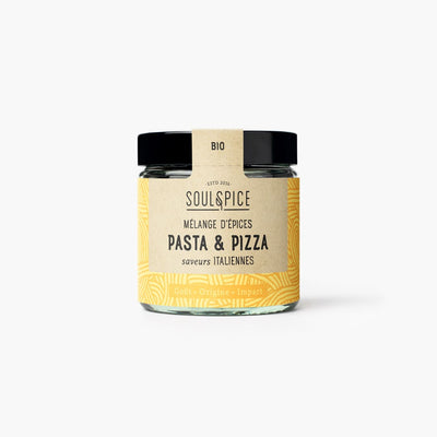 Pasta Spice