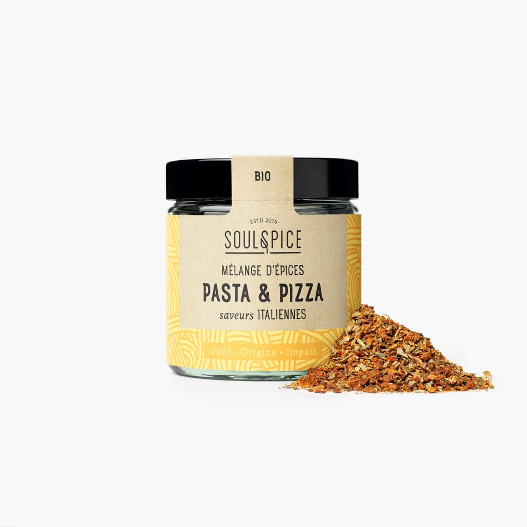 Pasta Spice