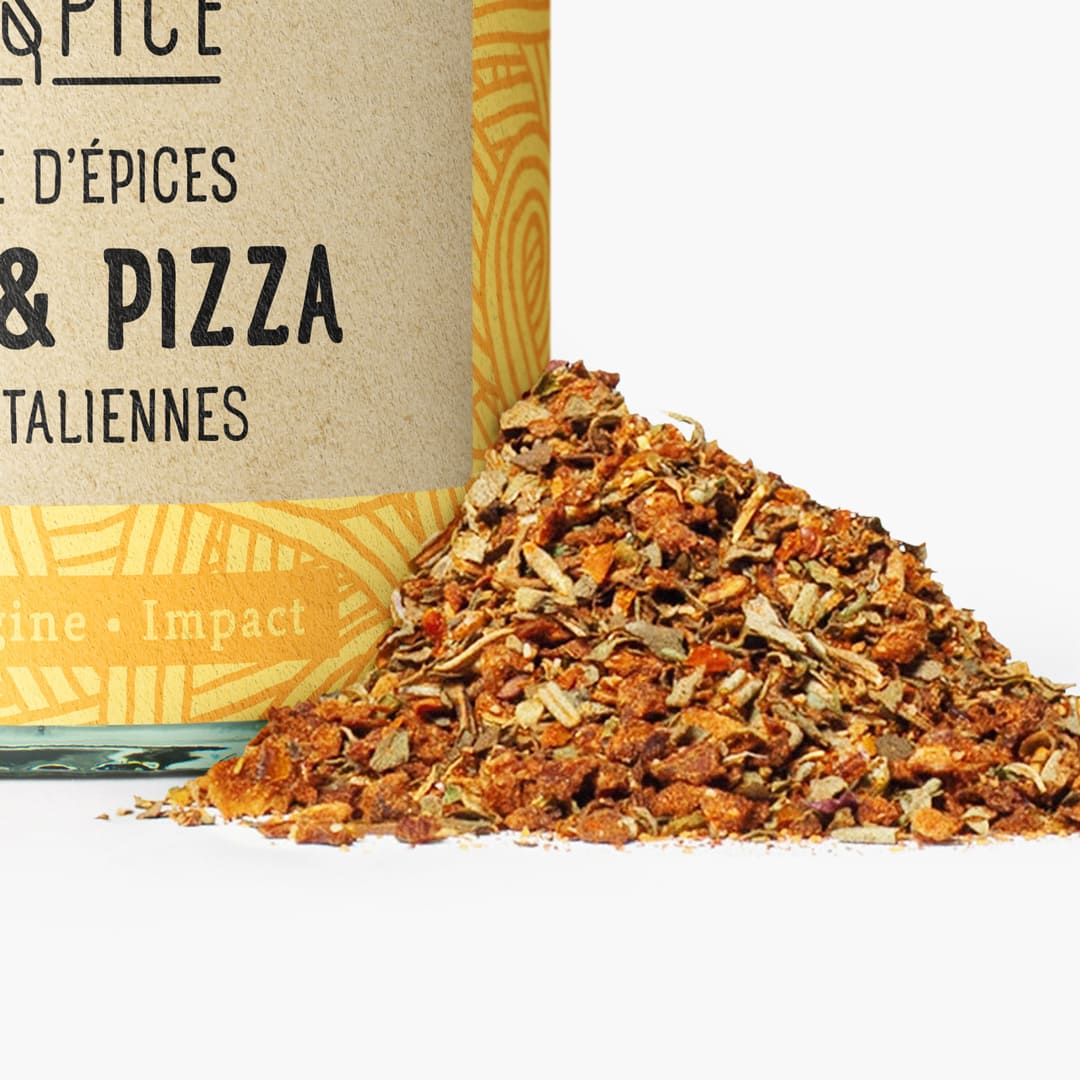 Pasta Spice