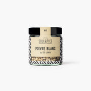 Poivre blanc