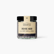 Poivre noir
