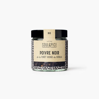 Poivre noir