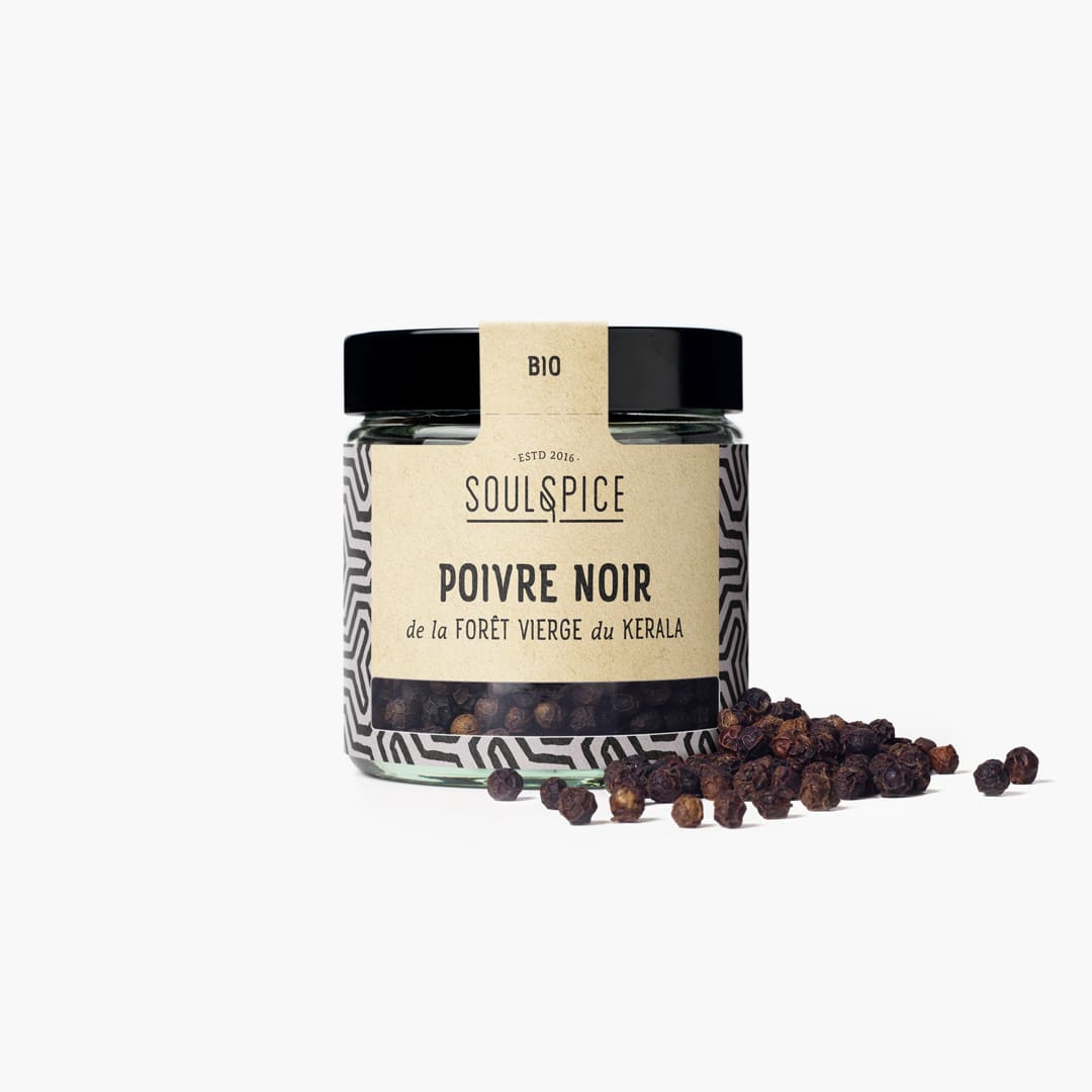 Poivre noir