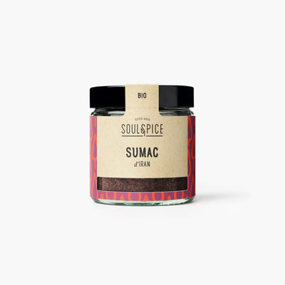 Sumac