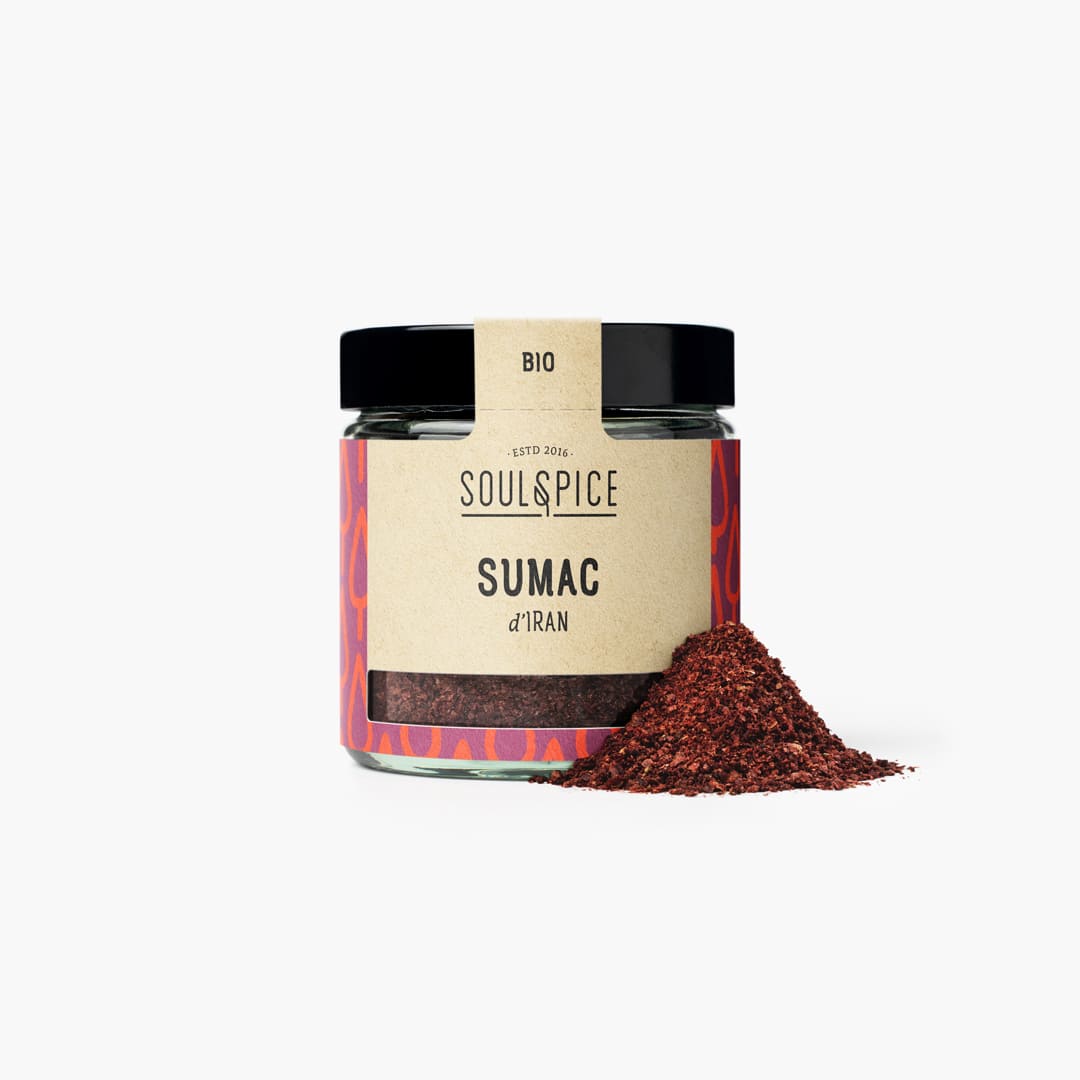 Sumac