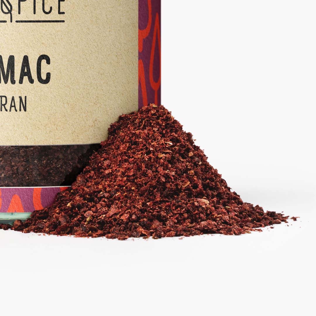 Sumac