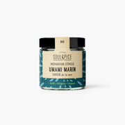 Ocean umami
