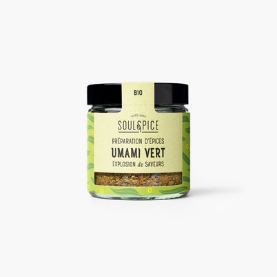 Umami Vert