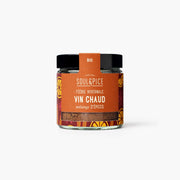Mélange d´épices pour vin chaud