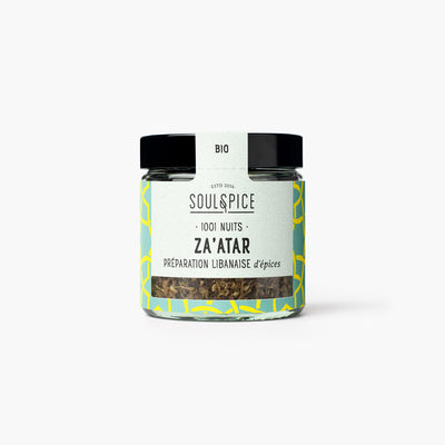Za'atar