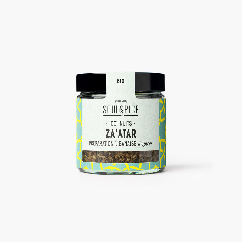 Za'atar