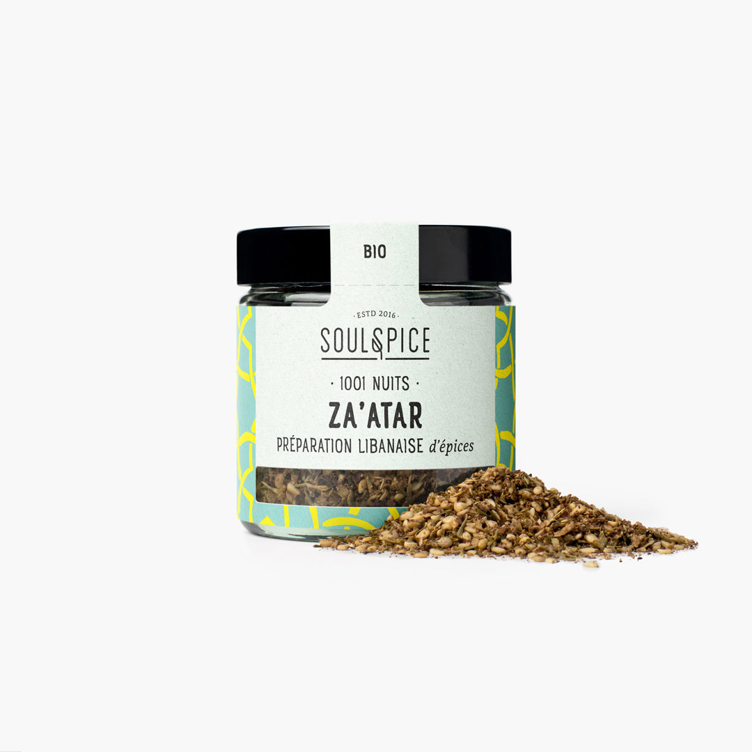 Za'atar