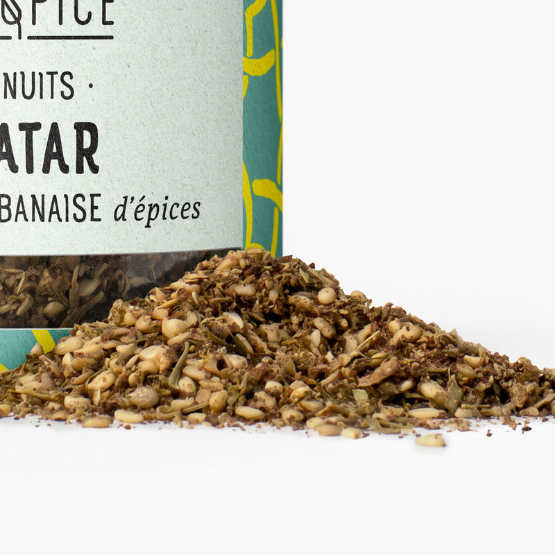 Za'atar