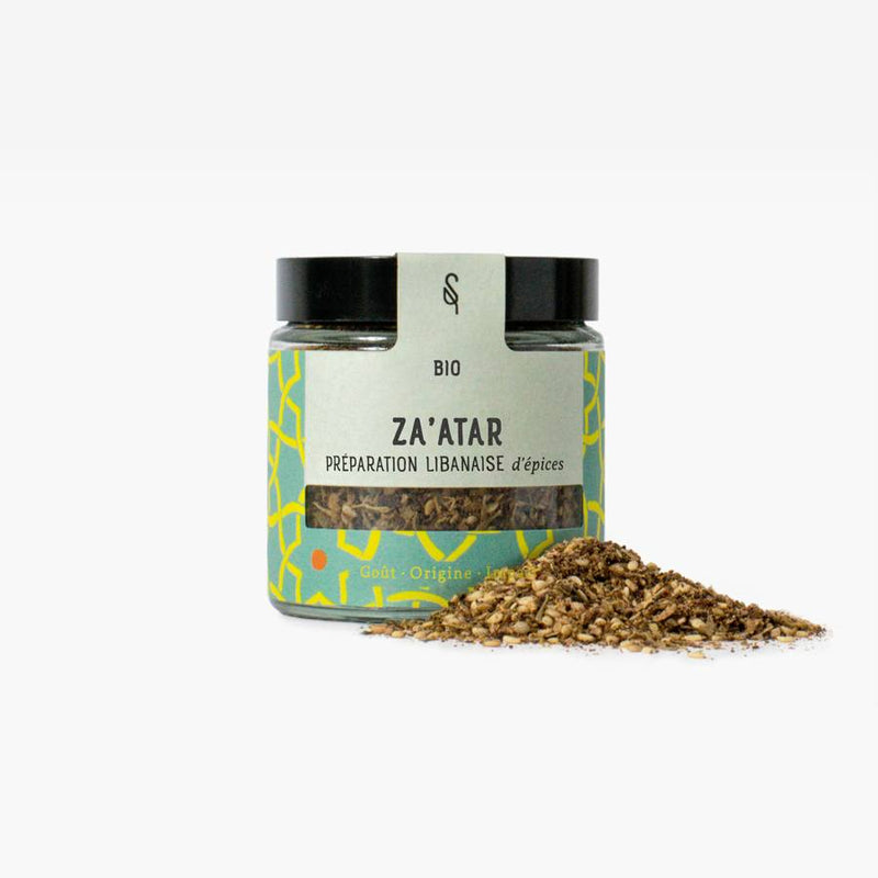 Za'atar