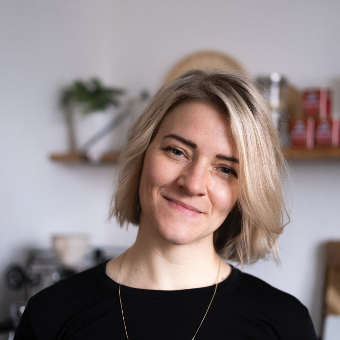 <strong>Julia – Conteuse et créatrice de recettes</strong>