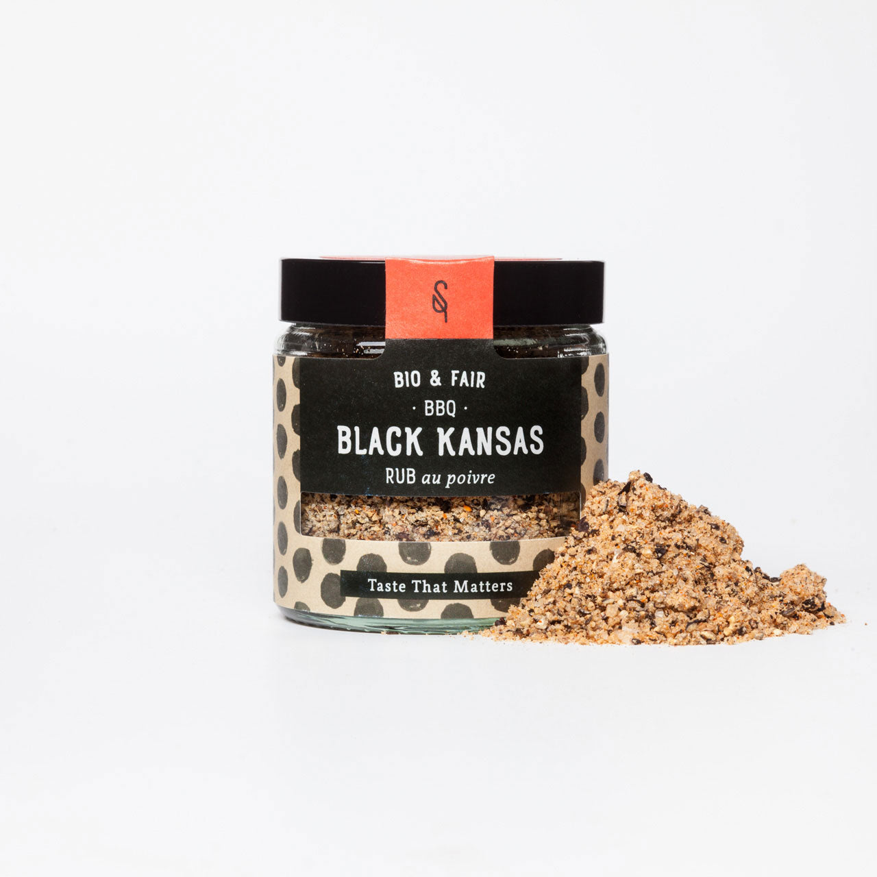 Black Kansas