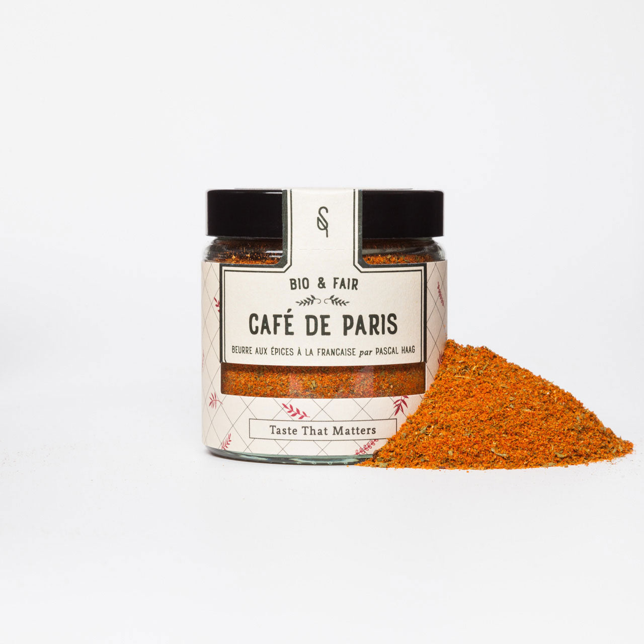 Café de Paris