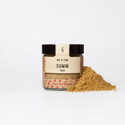 Cumin (moulu)