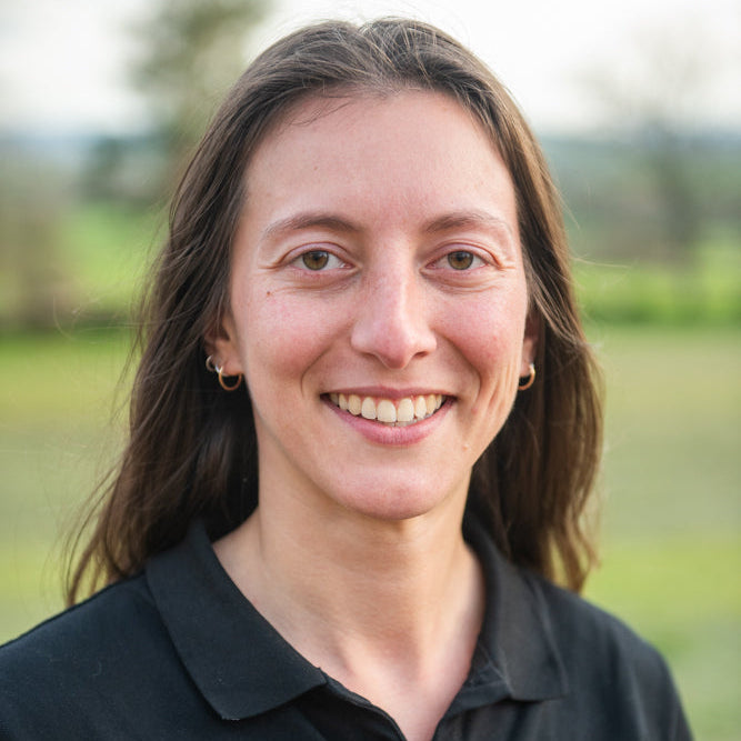 Amandine Bellouard Nigro - Responsable commerciale
