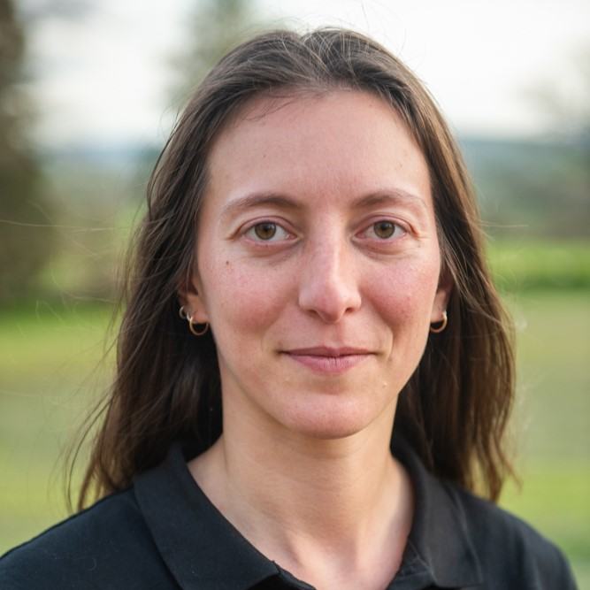 <strong>Amandine – Responsable commerciale  France</strong>