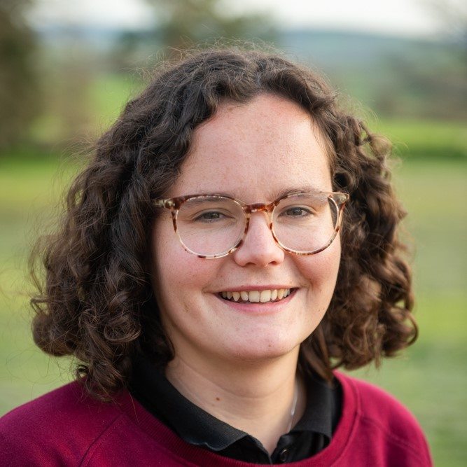<strong>Kristina - Responsable production de Bad Tölz</strong>