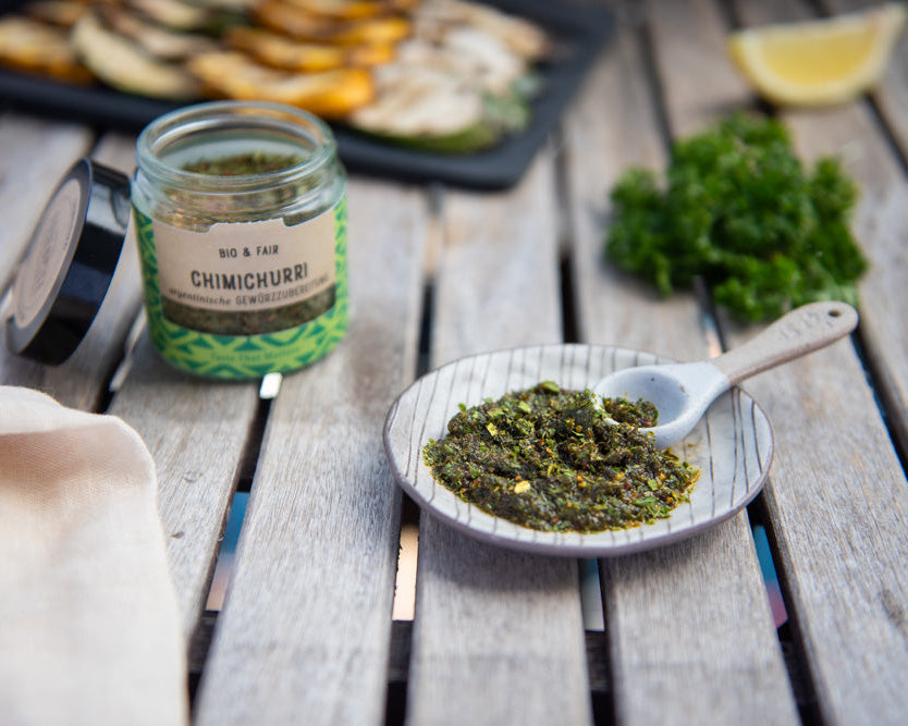 Chimichurri