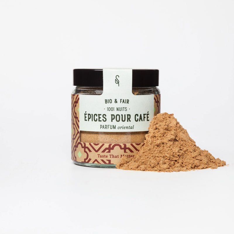 Green Umami Product