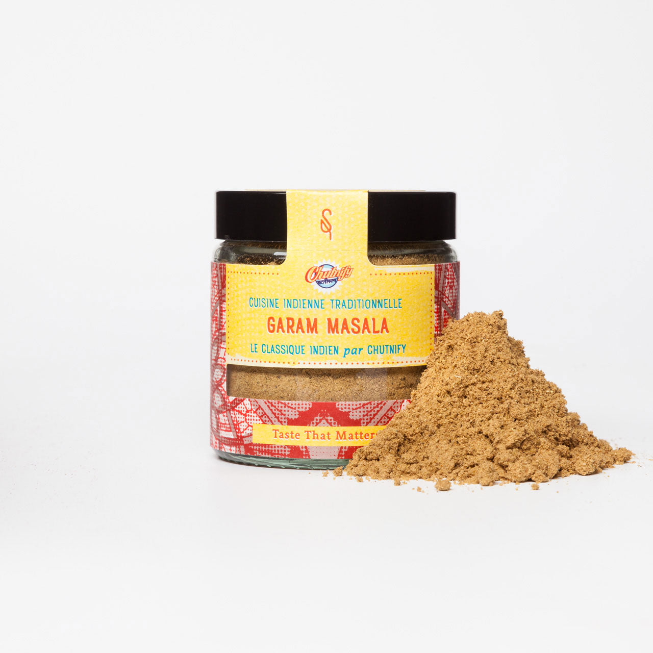 Garam Masala
