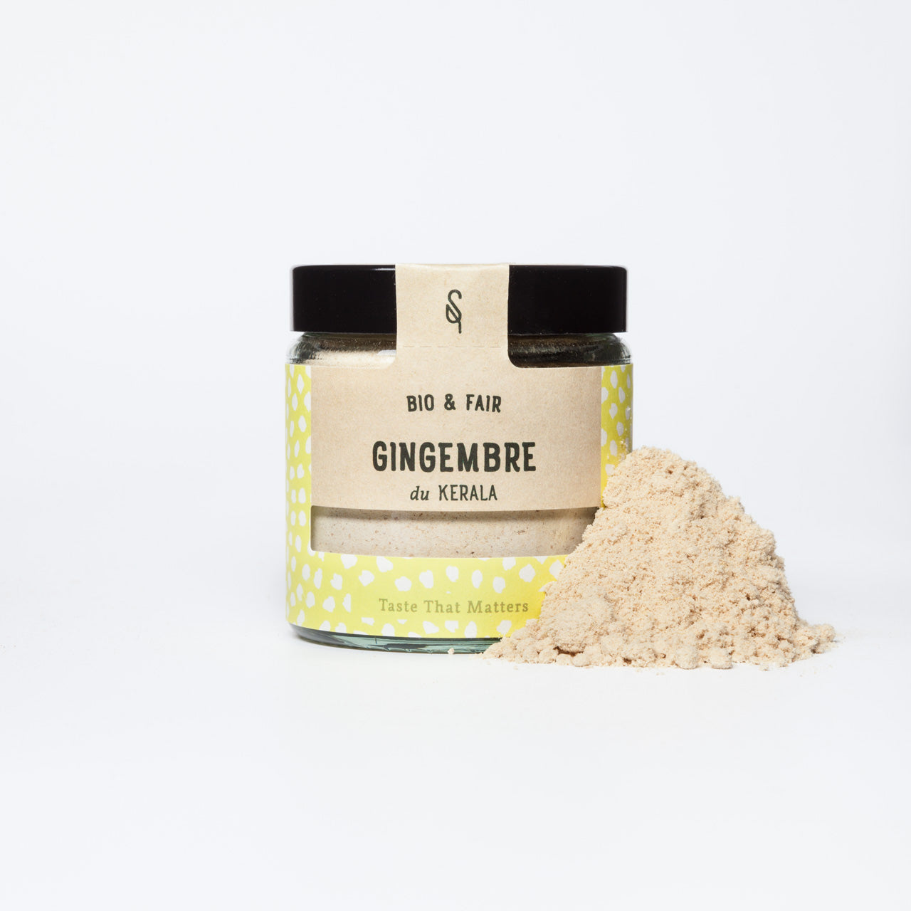 Gingembre
