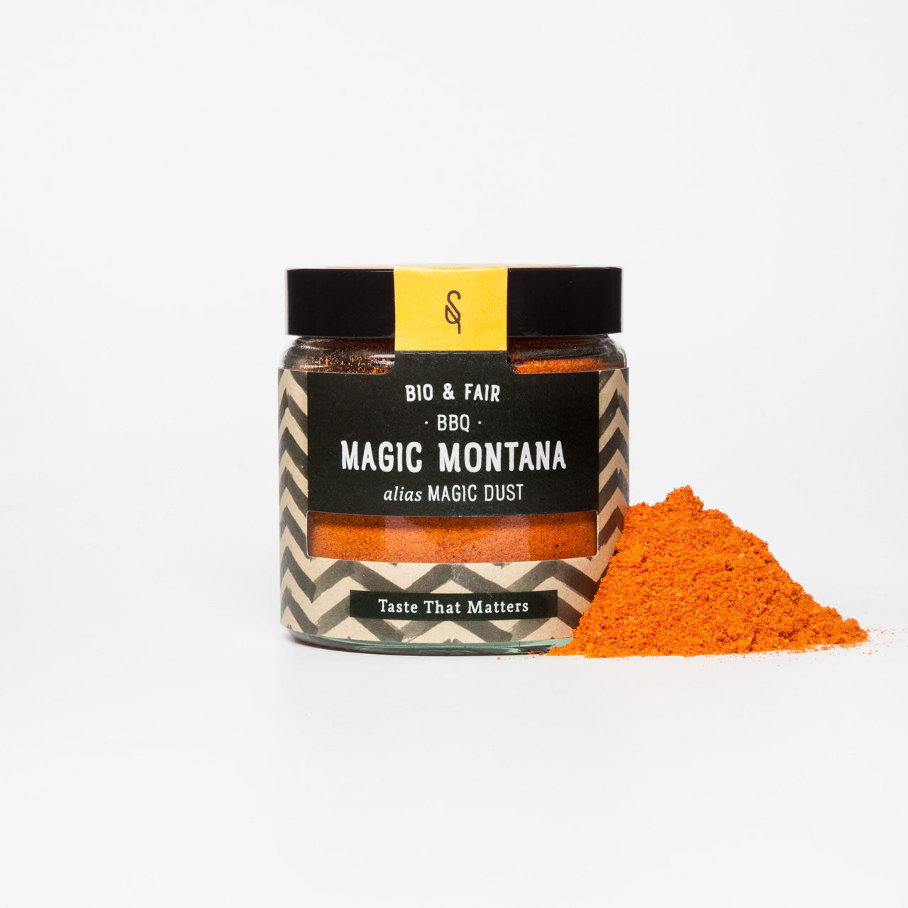 Magic Dust