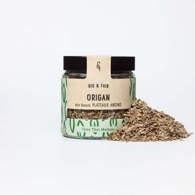 Green Umami Product