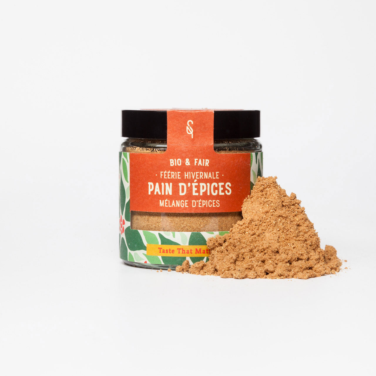 Mélange pour pain d´épices