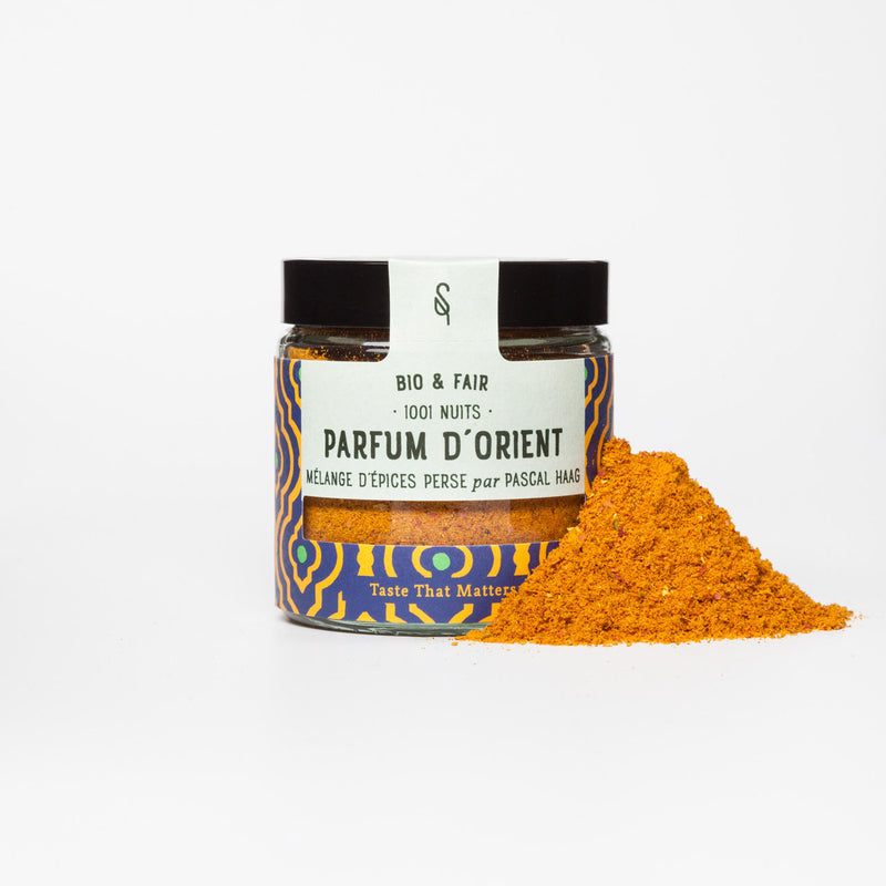 Green Umami Product