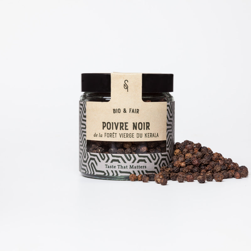 Green Umami Product