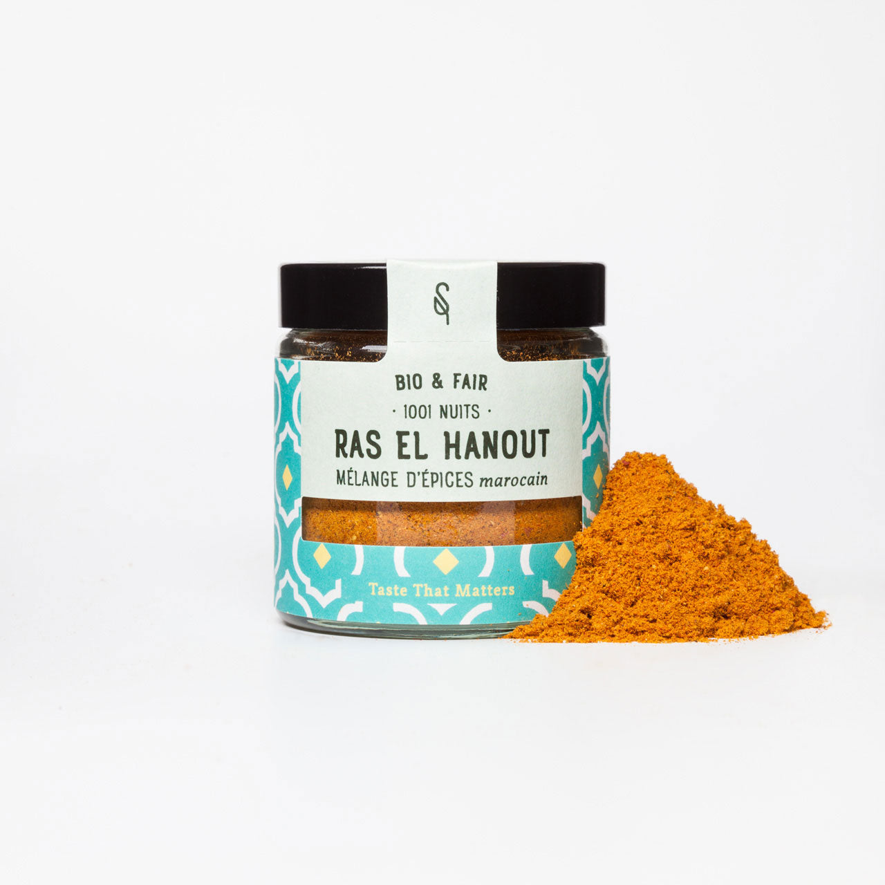 Ras El Hanout