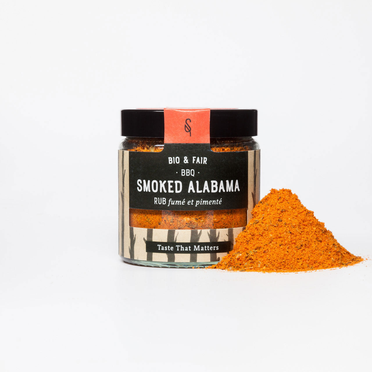 Smoked Alabama