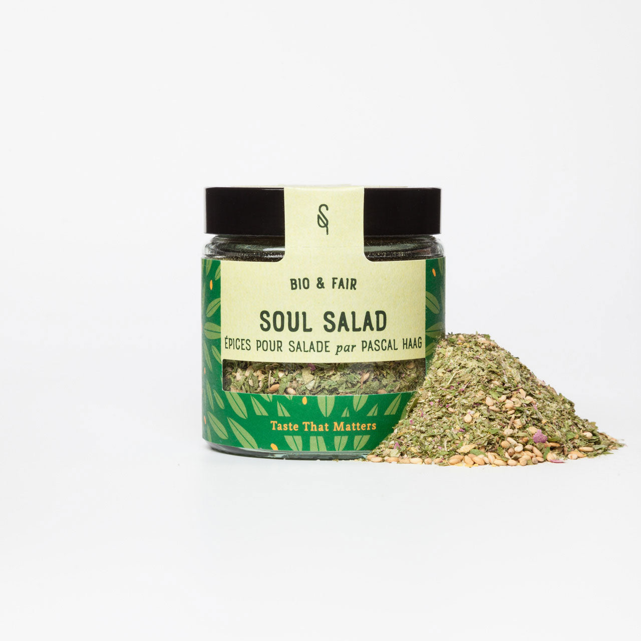 Soul Salad - mélange d'épice pour salade