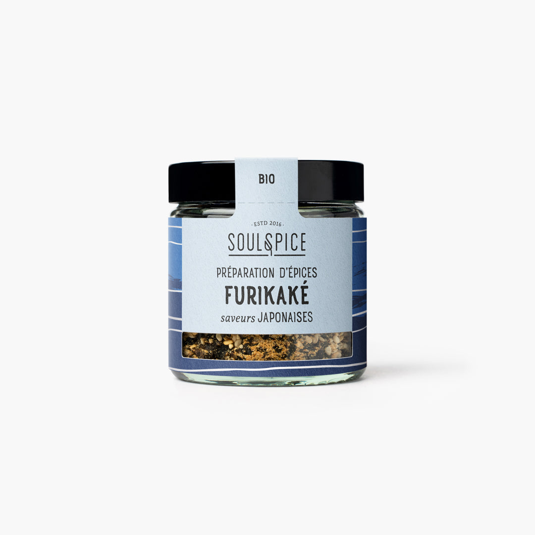 Furikake