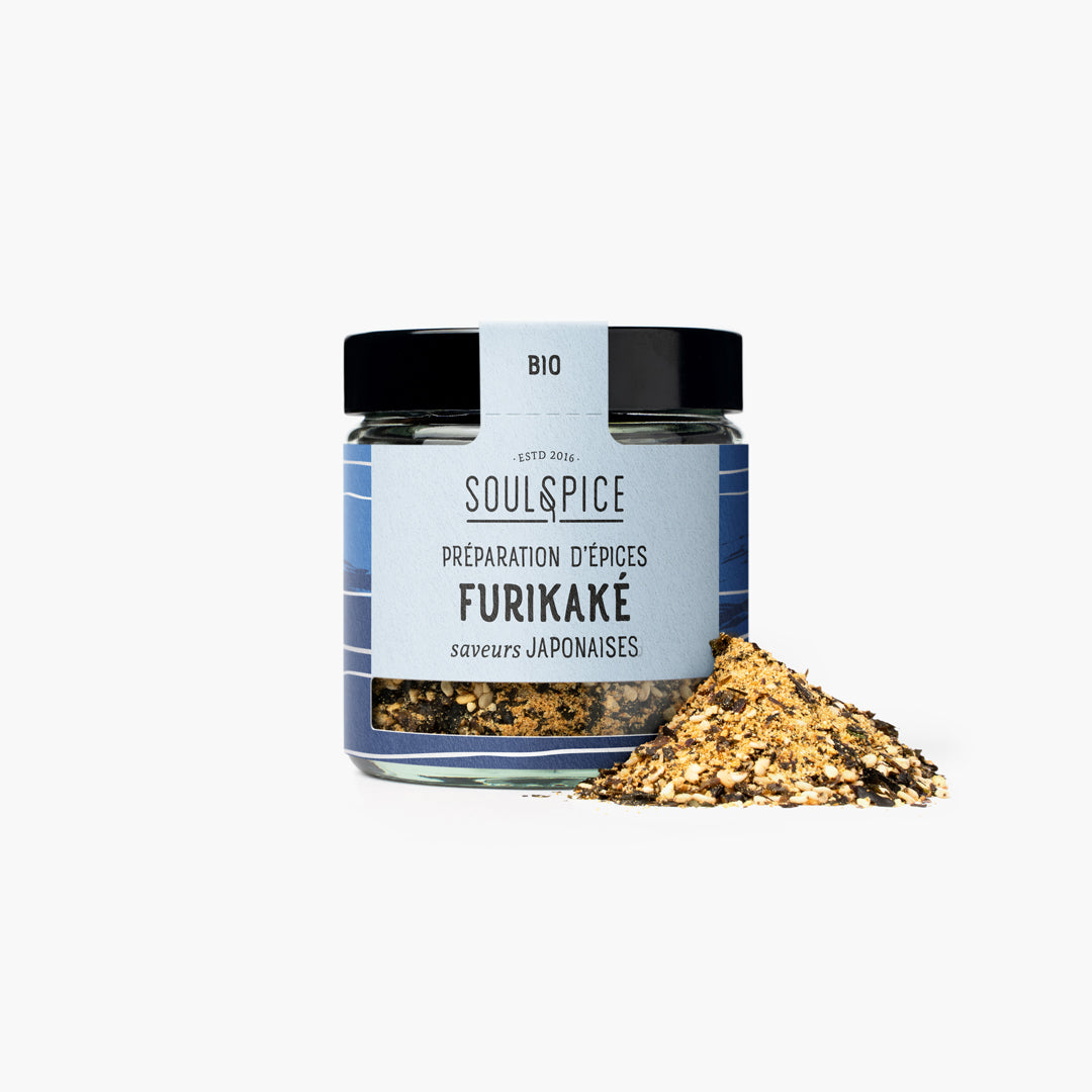 Furikake