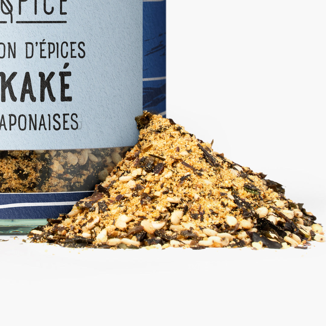 Furikake