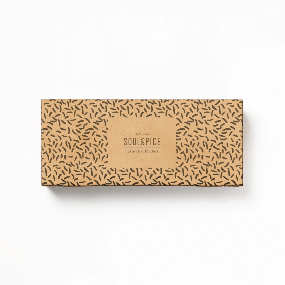 Coffret La collection Umami