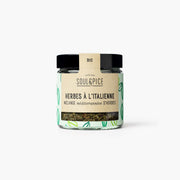 Herbes à l'italienne