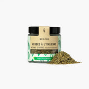 Herbes à l'italienne